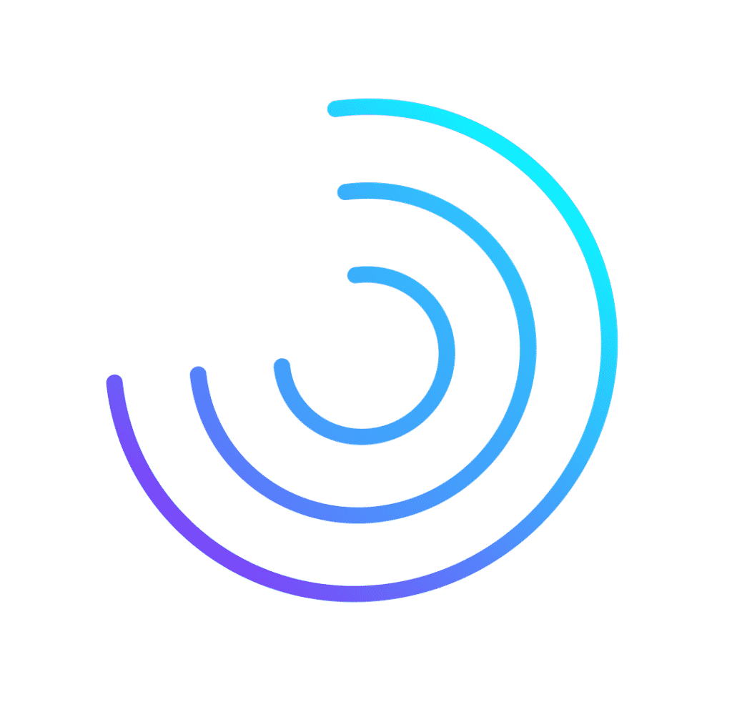 Half Circle Chart